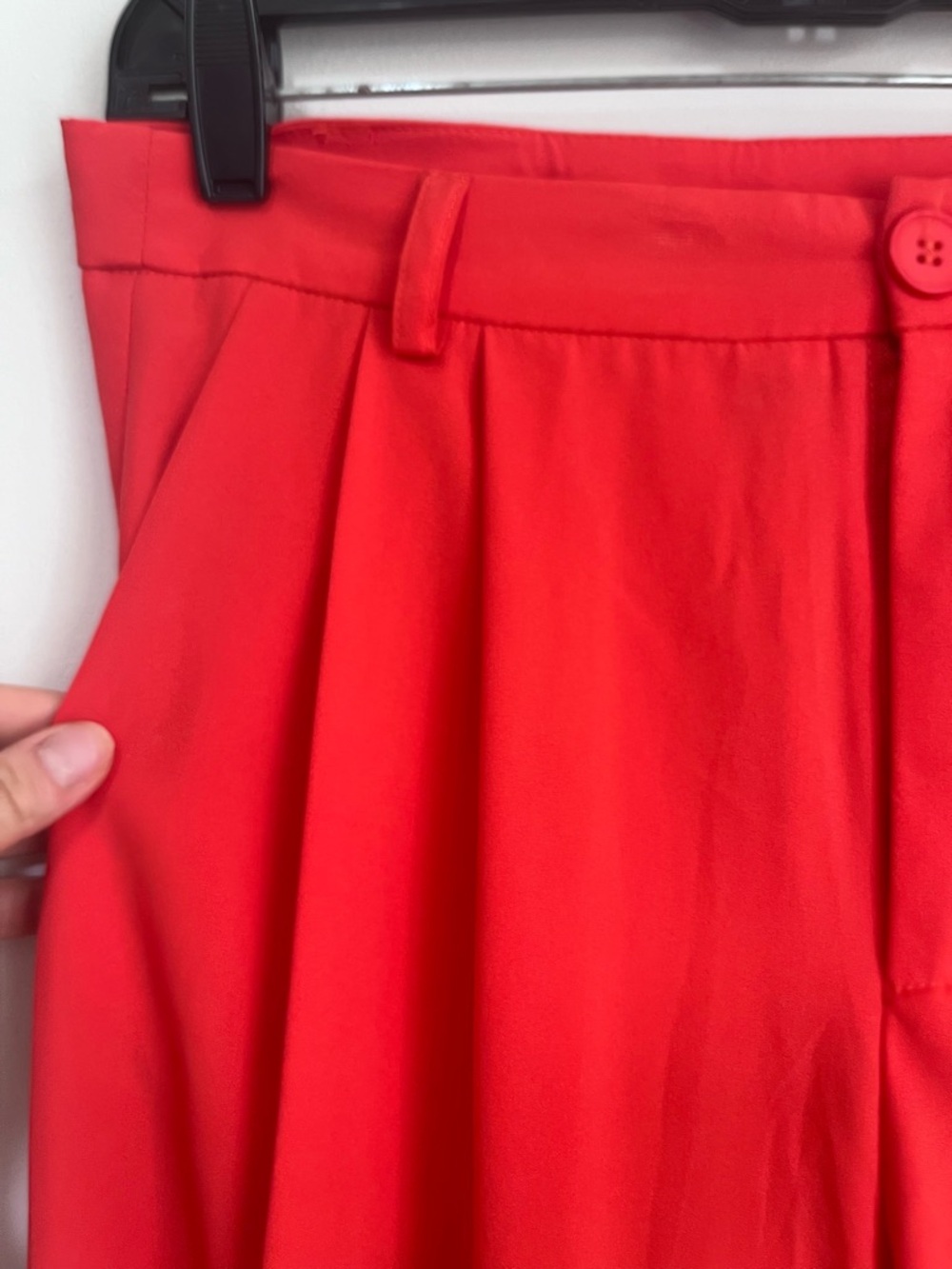 Red Trouser - Picture 4 of 5